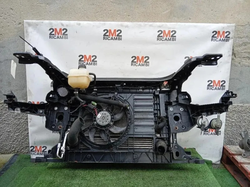 KIT Radiatori X4395002 Mini Countryman ONE R60 2014