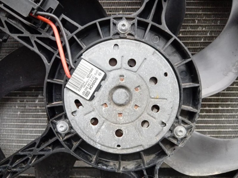 KIT Radiatori X4395002 Mini Countryman ONE R60 2014