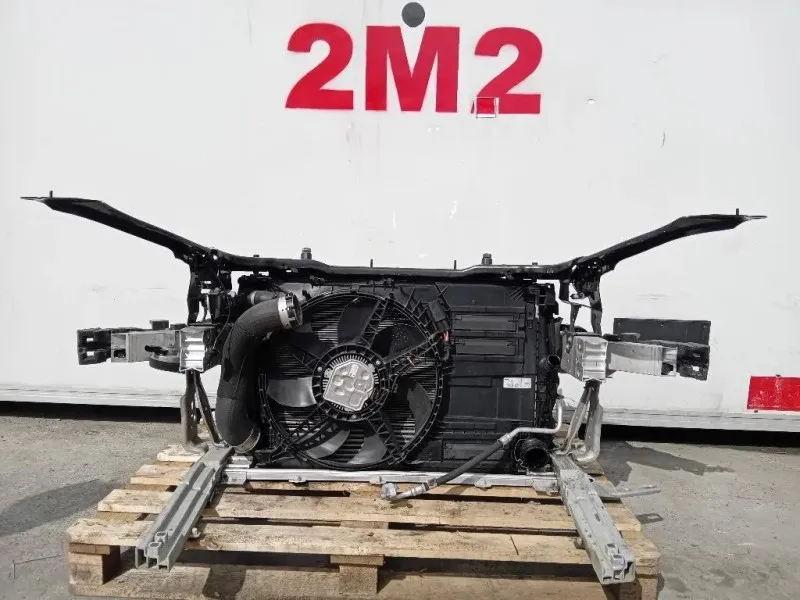 KIT Radiatori Mini MINI Clubman F54 2019