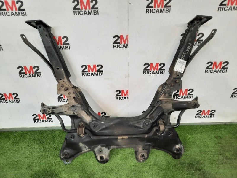 Assale ANT 52029472 Fiat 500 II 2008