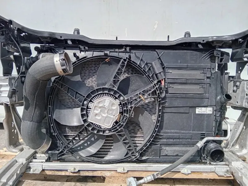 KIT Radiatori Mini MINI Clubman F54 2019