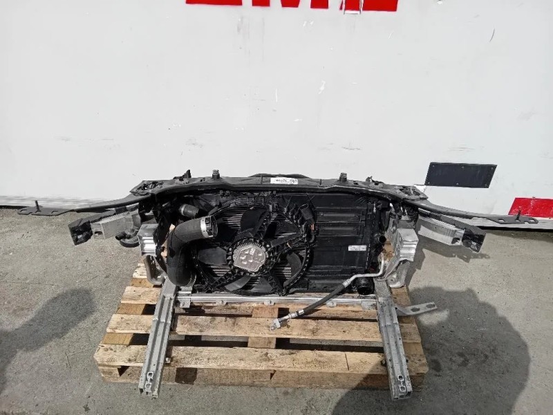 KIT Radiatori  Mini MINI Clubman F54 2019