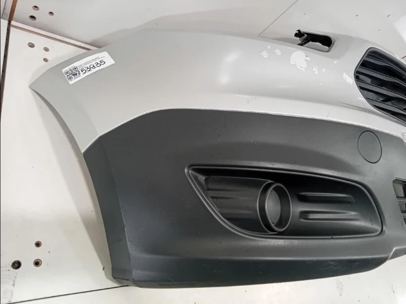 Paraurti ANT 1932018 Ford Transit Courier 2014