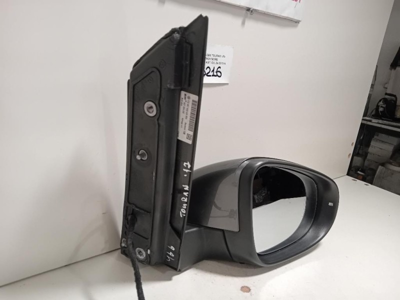 Retrovisore Esterno ANT DX 1T2857502AD 6 FILE Volkswagen Touran III 2010