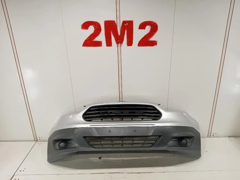 Paraurti ANT 1932018 Ford Transit Courier 2014