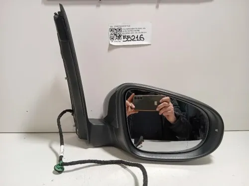 Retrovisore Esterno ANT DX 1T2857502AD 6 FILE Volkswagen Touran III 2010