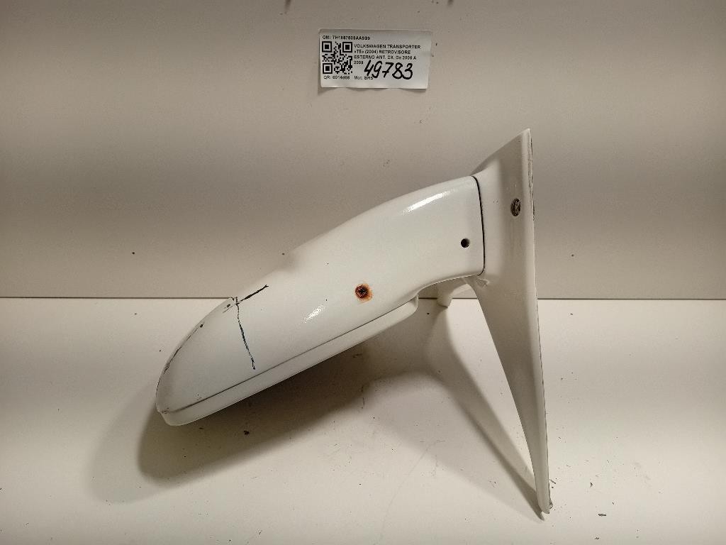 Retrovisore Esterno ANT DX 7H1857508AA9B9 Volkswagen Transporter T5 2004
