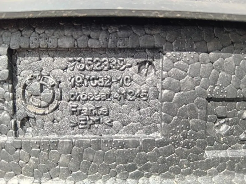 KIT Radiatori Mini MINI Clubman F54 2019