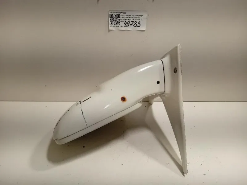 Retrovisore Esterno ANT DX 7H1857508AA9B9 Volkswagen Transporter T5 2004