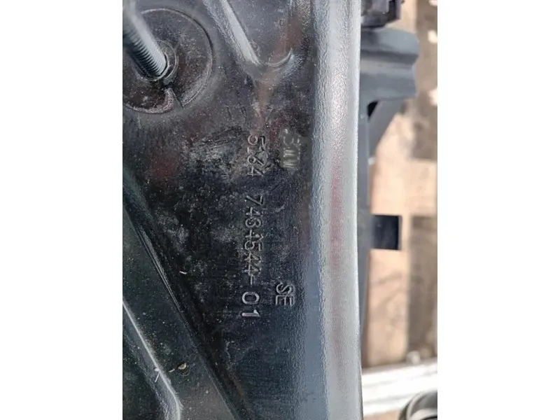 KIT Radiatori Mini MINI Clubman F54 2019