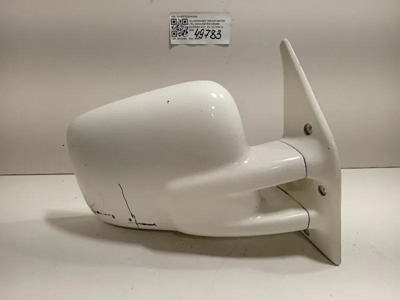 Retrovisore Esterno ANT DX 7H1857508AA9B9 Volkswagen Transporter T5 2004