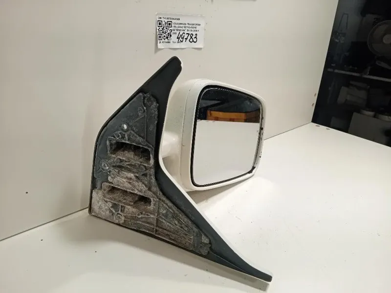 Retrovisore Esterno ANT DX 7H1857508AA9B9 Volkswagen Transporter T5 2004