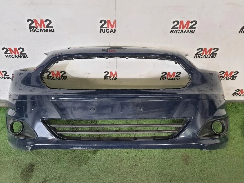 Paraurti ANT ET17617K819 Ford Transit Courier 2014