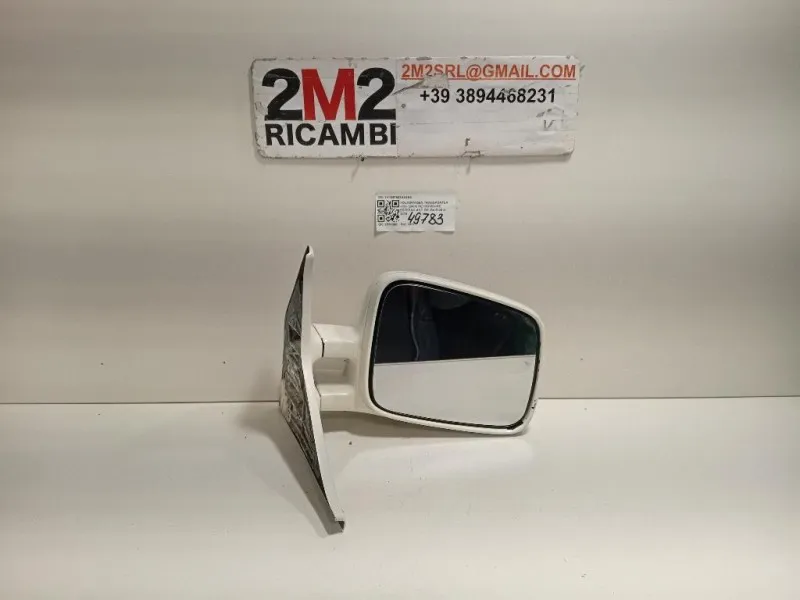 Retrovisore Esterno ANT DX 7H1857508AA9B9 Volkswagen Transporter T5 2004