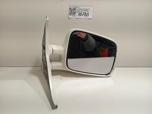 Retrovisore Esterno ANT DX