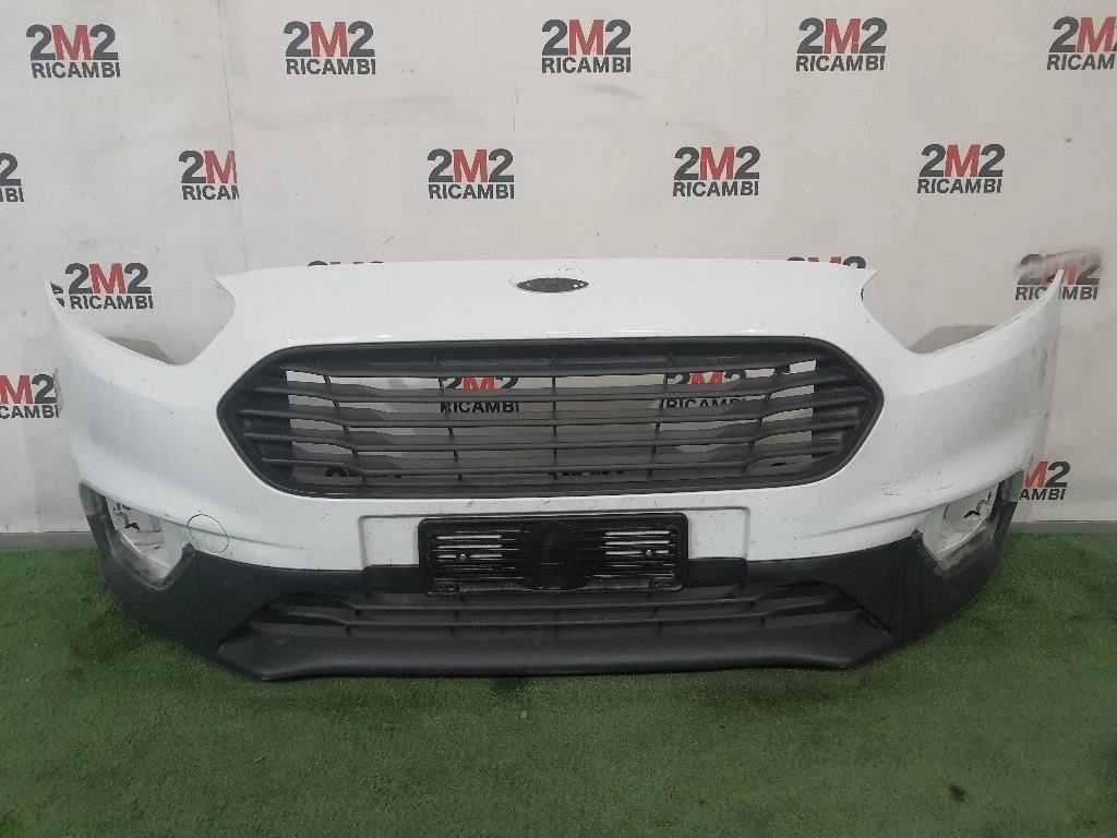 Paraurti ANT JT7617757A Ford Transit Courier 2018