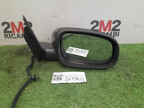 Retrovisore Esterno ANT DX 31278740 Volvo S40 II 2004