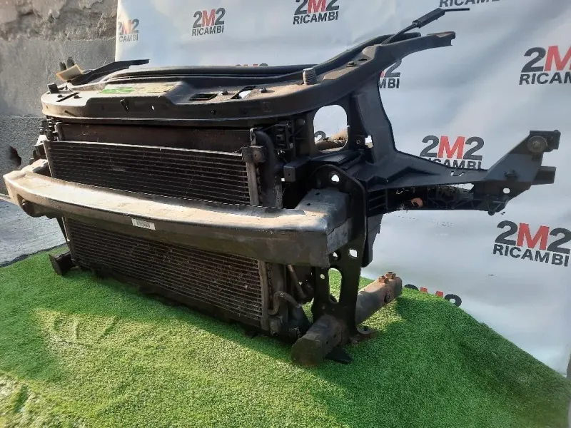 KIT Radiatori 64 50 2 755 521 Mini MINI Cooper R56 2007