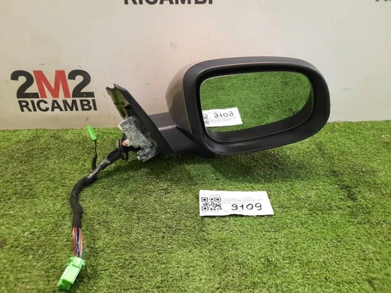Retrovisore Esterno ANT DX 31297952 Volvo S60 II 2010