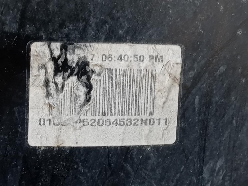 Assale ANT 52029472 Fiat 500 II 2008