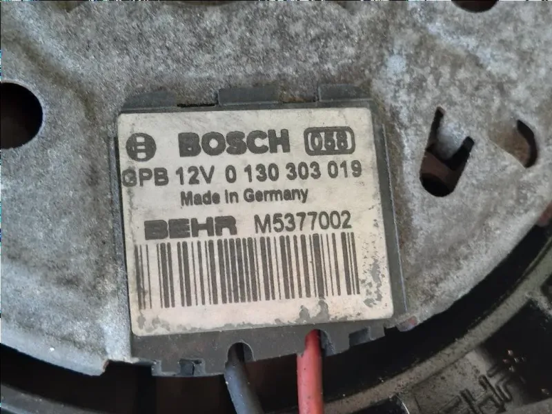 KIT Radiatori 64 50 2 755 521 Mini MINI Cooper R56 2007