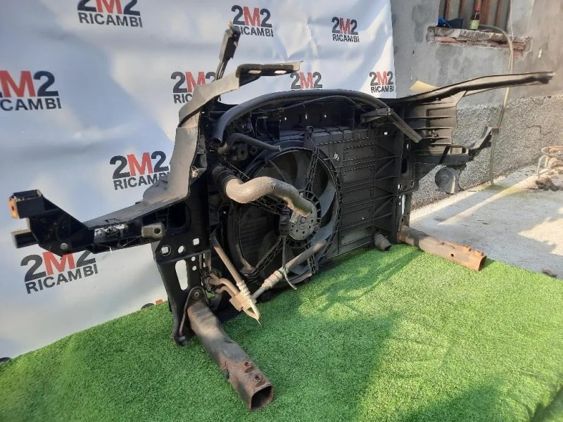 KIT Radiatori 64 50 2 755 521 Mini MINI Cooper R56 2007