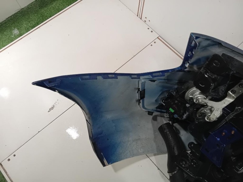 Paraurti ANT PARAURTI ANT + KIT RADIATORI CALANDRA PARAURTI Ford Transit Custom I 2013