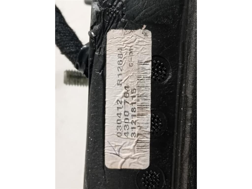 Retrovisore Esterno ANT DX 31218115 Volvo V50 2004