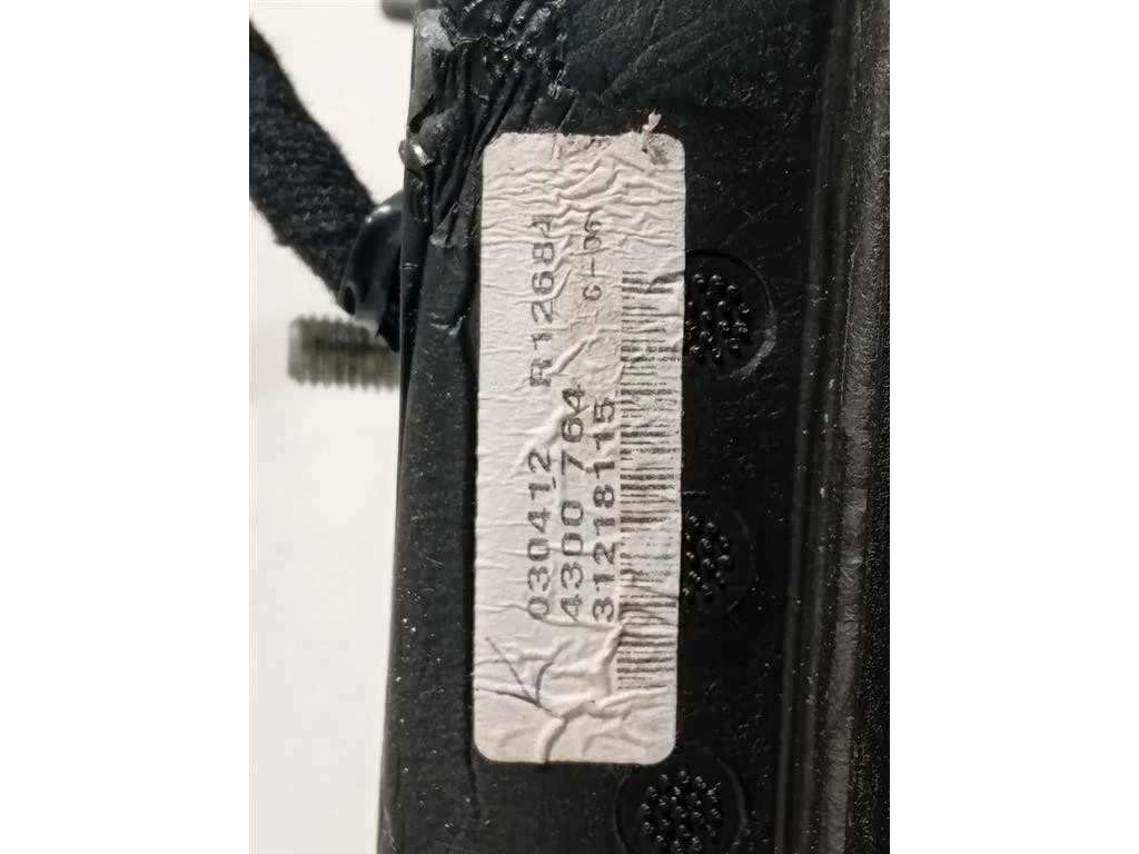 Retrovisore Esterno ANT DX 31218115 Volvo V50 2004