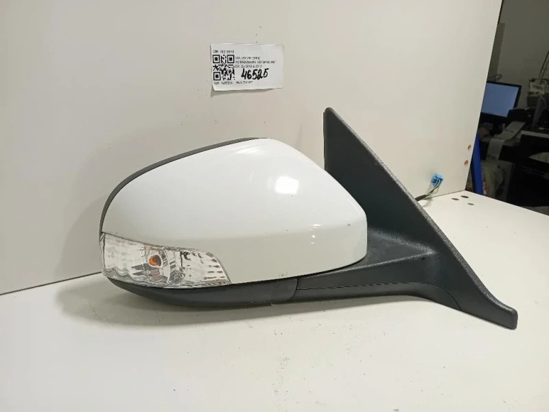 Retrovisore Esterno ANT DX 31218115 Volvo V50 2004