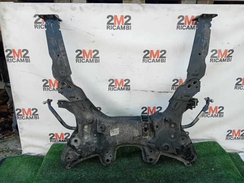 Assale ANT 52029472 Fiat 500 II 2008