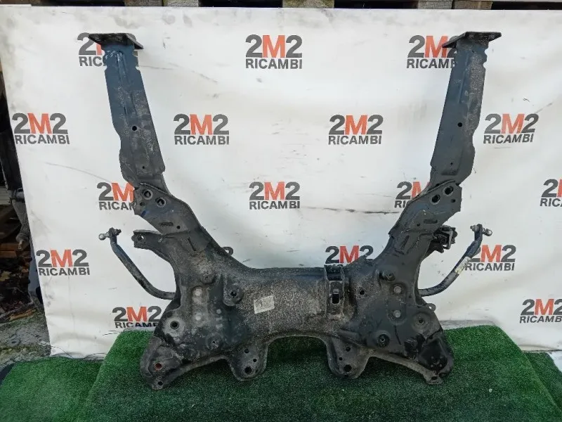 Assale ANT 52029472 Fiat 500 II 2008