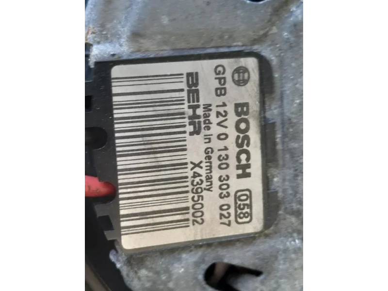 KIT Radiatori 64 50 2 755 521 Mini MINI Cooper R56 2007