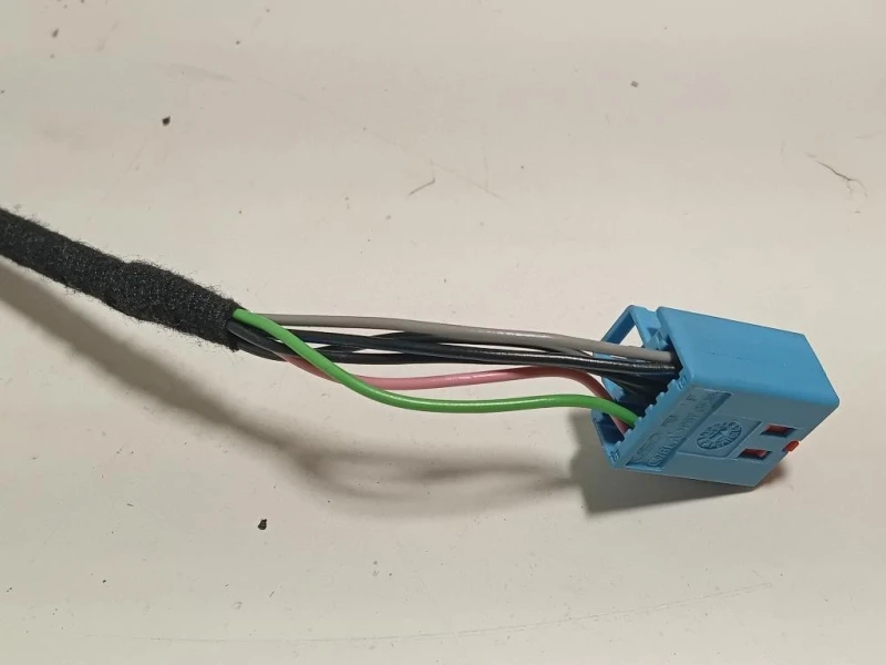 Retrovisore Esterno ANT DX 31218115 Volvo V50 2004