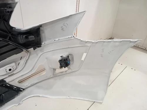 Paraurti ANT PARAURTI ANT Ford Transit Custom I 2013