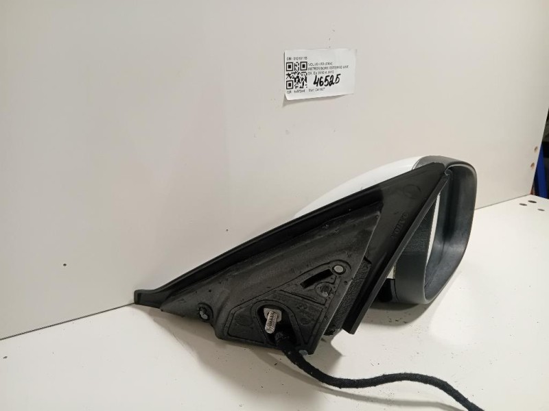 Retrovisore Esterno ANT DX 31218115 Volvo V50 2004