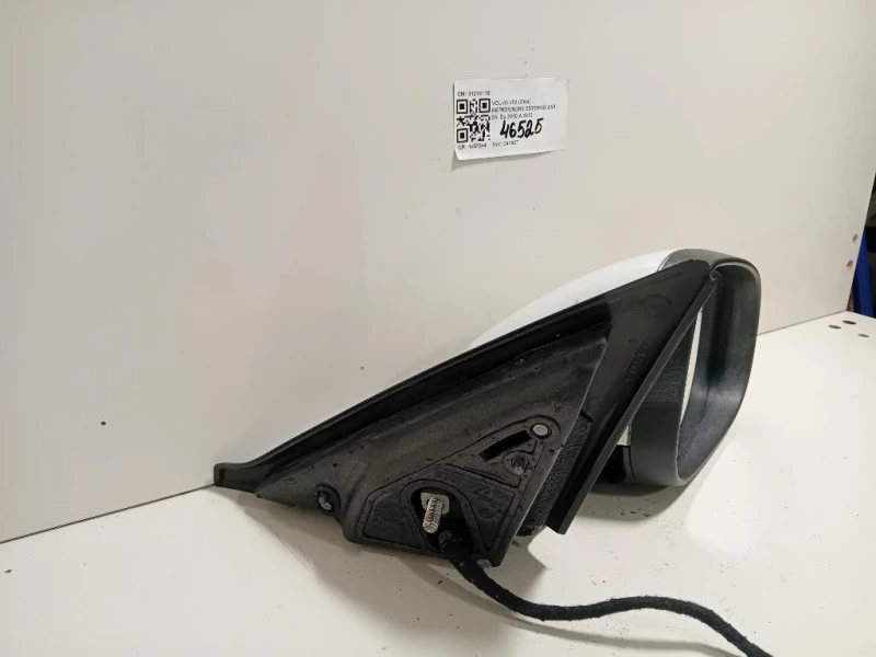 Retrovisore Esterno ANT DX 31218115 Volvo V50 2004