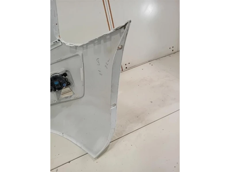 Paraurti ANT PARAURTI ANT Ford Transit Custom I 2013