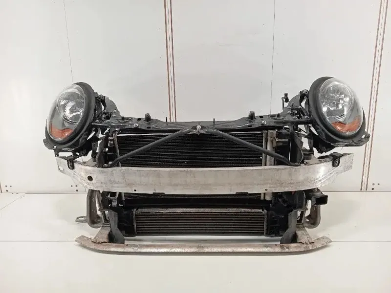 KIT Radiatori KIT RADIATORI Mini MINI ONE F55 2014