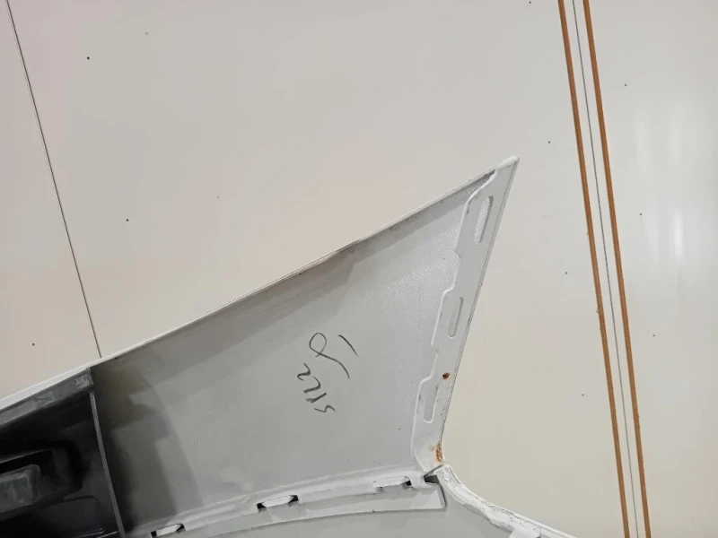 Paraurti ANT PARAURTI ANT Ford Transit Custom I 2013