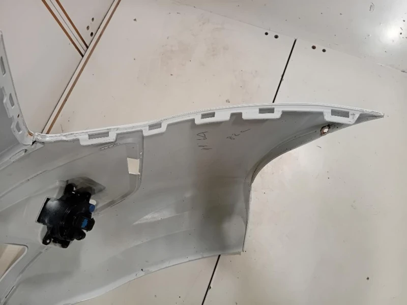 Paraurti ANT PARAURTI ANT Ford Transit Custom I 2013