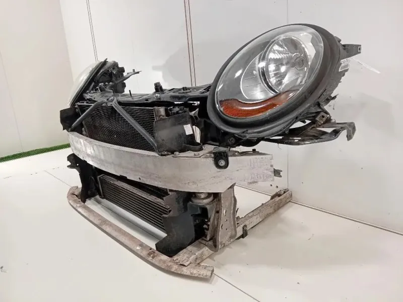 KIT Radiatori KIT RADIATORI Mini MINI ONE F55 2014