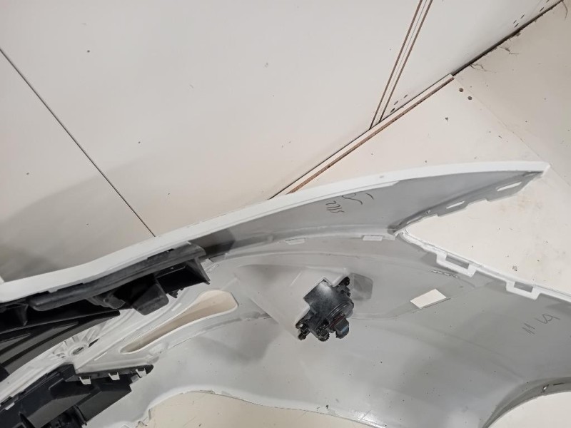 Paraurti ANT PARAURTI ANT Ford Transit Custom I 2013