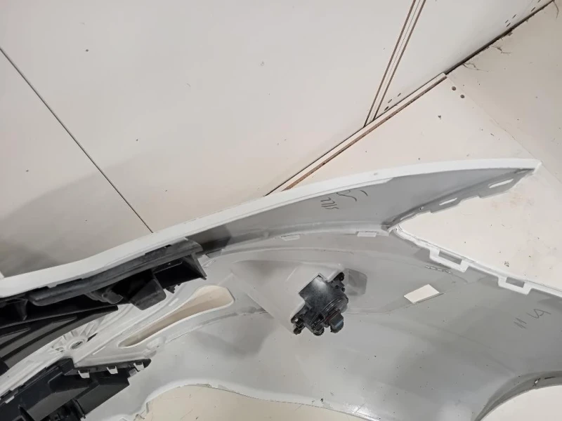 Paraurti ANT PARAURTI ANT Ford Transit Custom I 2013