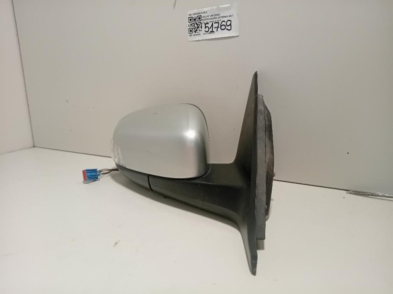 Retrovisore Esterno ANT DX 3303-000 6 FILE Volvo V50 2004
