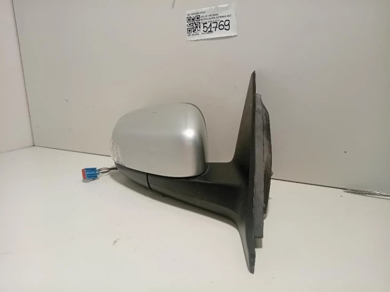 Retrovisore Esterno ANT DX 3303-000 6 FILE Volvo V50 2004