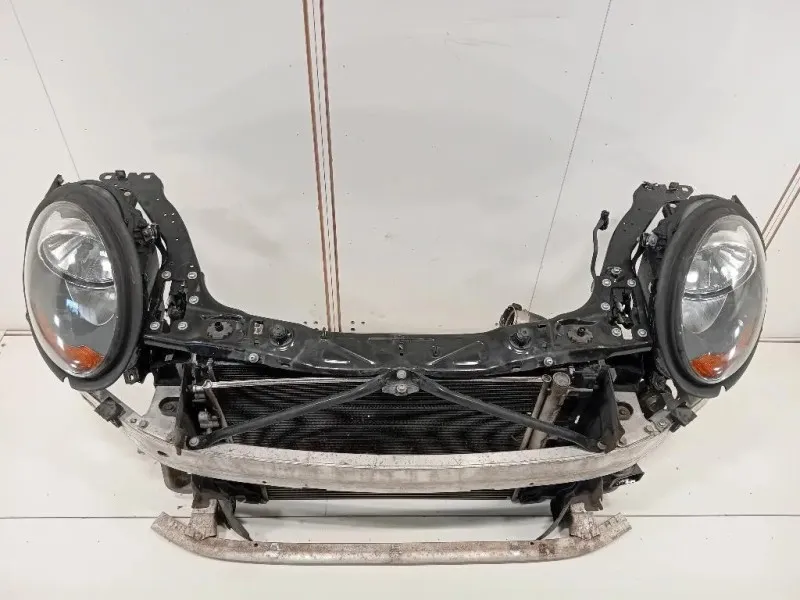 KIT Radiatori KIT RADIATORI Mini MINI ONE F55 2014