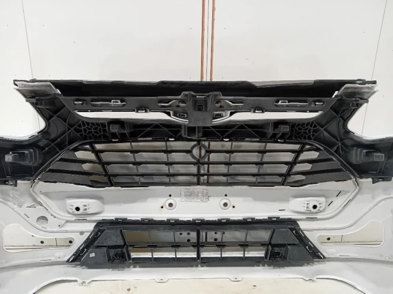 Paraurti ANT PARAURTI ANT Ford Transit Custom I 2013