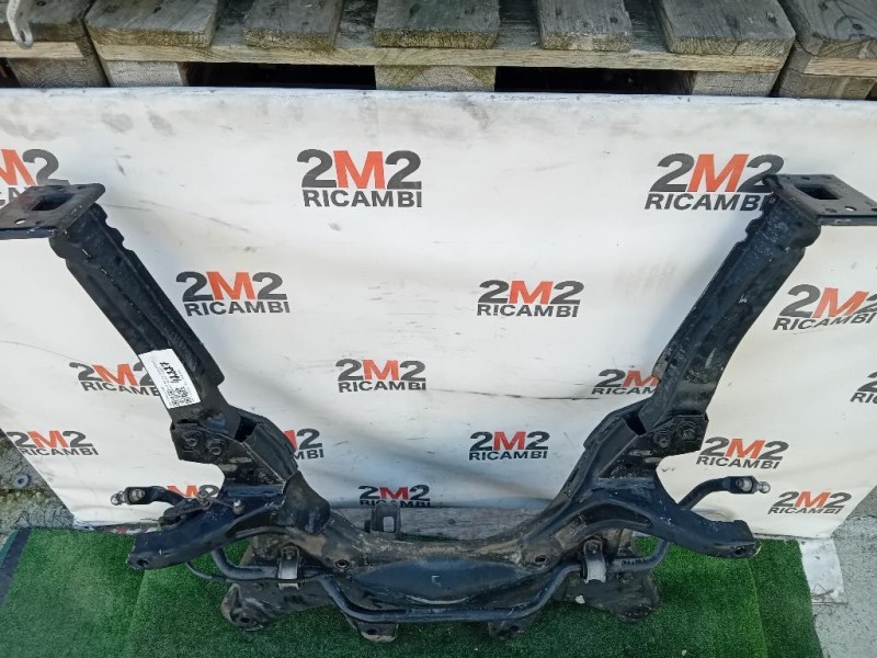 Assale ANT 52029472 Fiat 500 II 2008