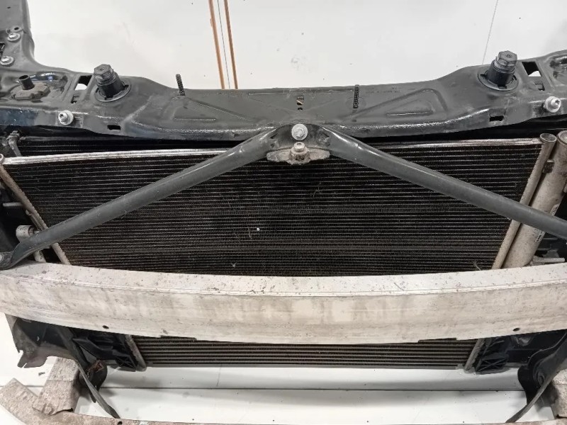 KIT Radiatori KIT RADIATORI Mini MINI ONE F55 2014